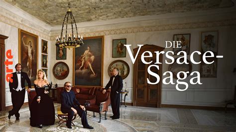 Video: Die Versace